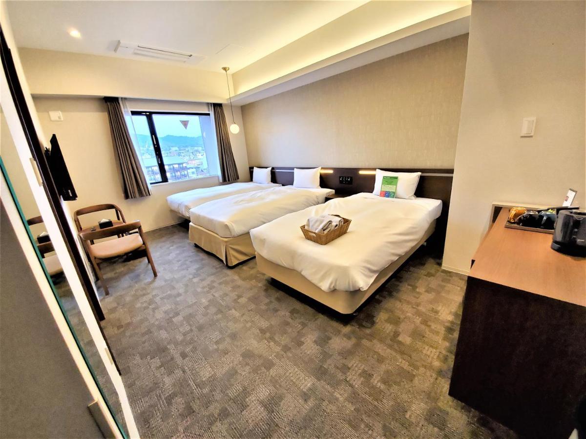 Il Hotel Kyōto